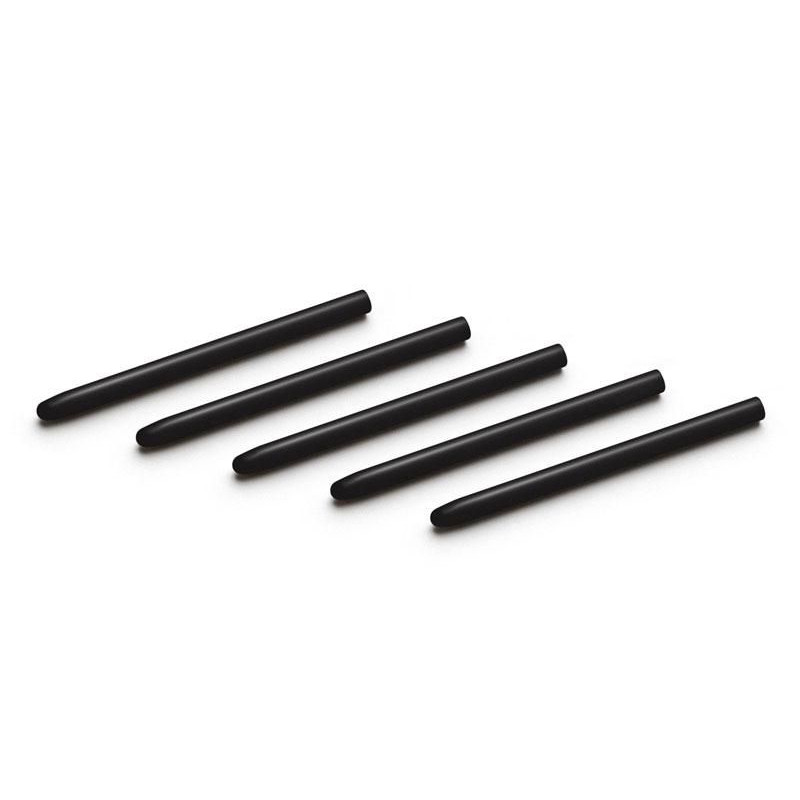 Stylus Pen Accessory Black | APLIUM