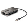 Usb-C Multiport Adapter - | APLIUM