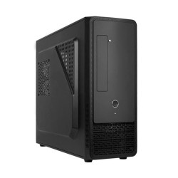 Computer Case Tower Black | APLIUM