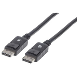 Displayport 1.2 Cable, | APLIUM