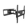 EQUIP 650315 - 32"-55" Articulating Tv Wall | APLIUM