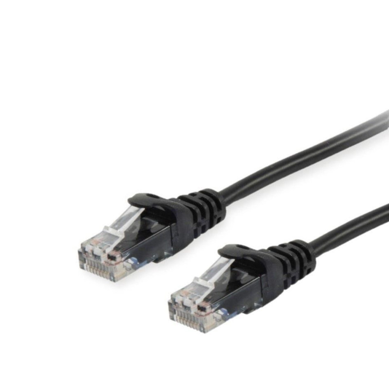 Cat.6 U/Utp Patch Cable, | APLIUM