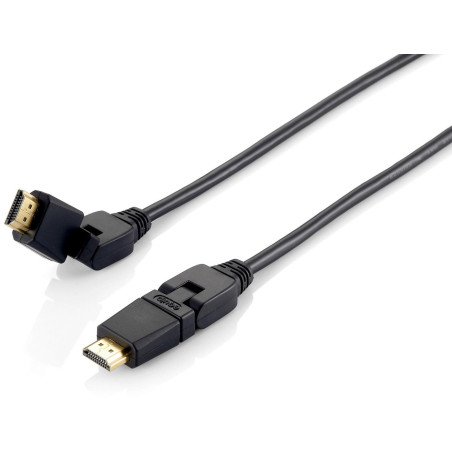 Swivel Hdmi 2.0 Cable, 3M, | APLIUM