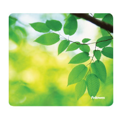 Earth Series Mousepad Leaves | APLIUM