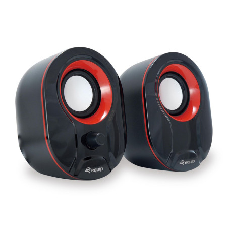 Stereo 2.0 Speaker | APLIUM