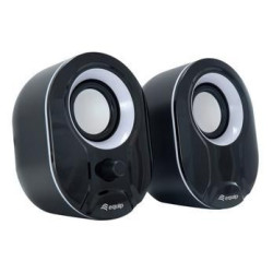 Stereo 2.0 Speaker | APLIUM