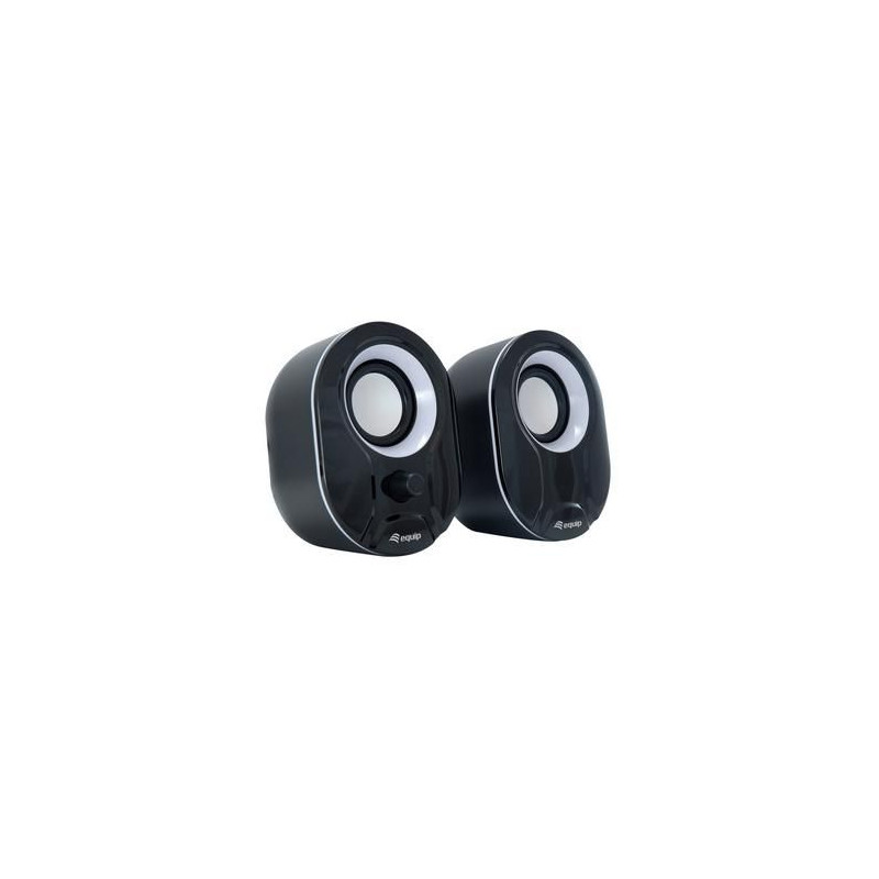 Stereo 2.0 Speaker | APLIUM