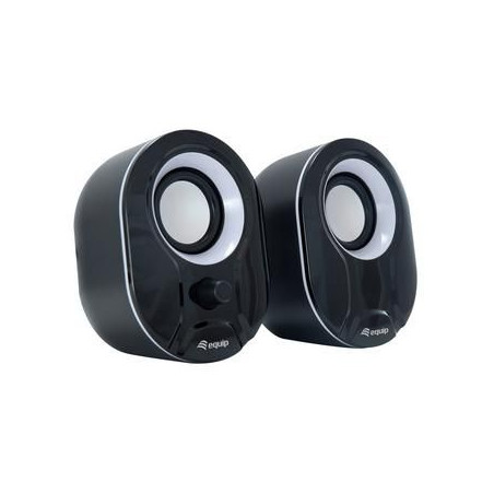 Stereo 2.0 Speaker | APLIUM