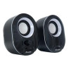 Stereo 2.0 Speaker | APLIUM