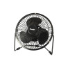 EQUIP 245420 - Household Fan Black | APLIUM