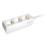 Power Extension 1.5 M 3 Ac | APLIUM