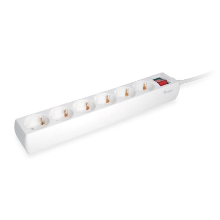 Power Extension 1.5 M 6 Ac | APLIUM
