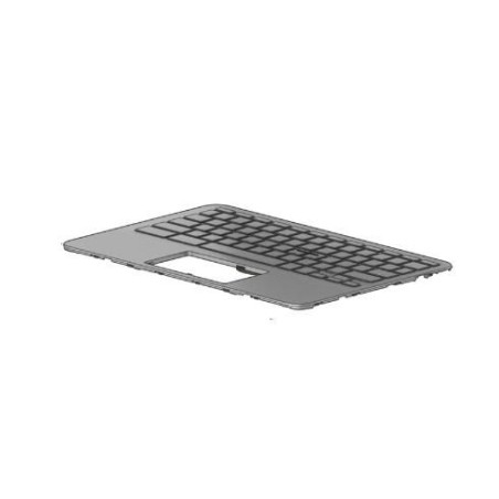 SPS-TOP CVR W/KB CBG - SP