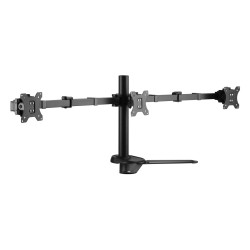 17"-27" Articulating Triple | APLIUM