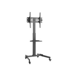 32"-55" Universal Tv Cart | APLIUM