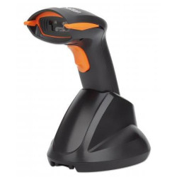 Wireless 2D Handheld Barcode | APLIUM
