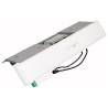 OP Panel Upper Front Cover | APLIUM