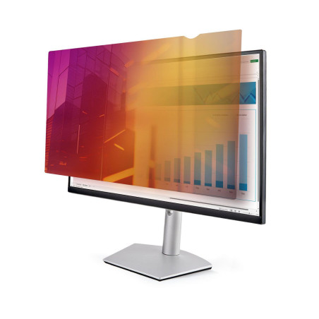 27-Inch 16:9 Gold Monitor | APLIUM