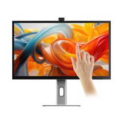 Clarity Pro Touch Computer | APLIUM