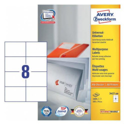 Multi-Function Labels, 105 X | APLIUM