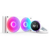 NZXT Kraken Elite 280 RGB Procesador Sistema de refrigeració | APLIUM