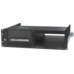 Xmac Studio Rack (3U) | APLIUM