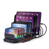 10 Port Usb Charging Station | APLIUM