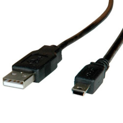 Usb 2.0 Cable, Type A - 5-Pin | APLIUM