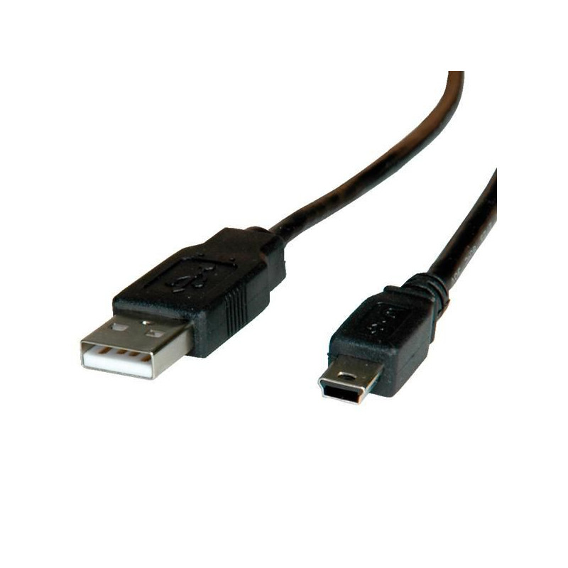Usb 2.0 Cable, Type A - 5-Pin | APLIUM