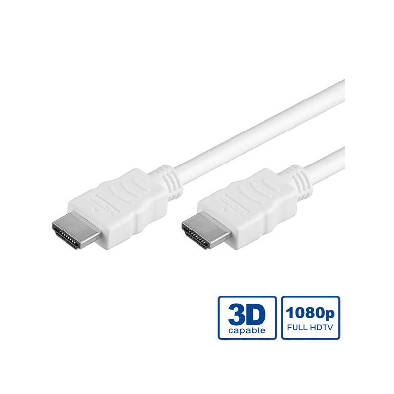Hdmi High Speed Cable + | APLIUM