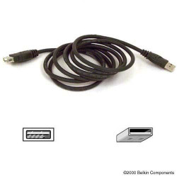 USB Extension Cable 1.8m | APLIUM