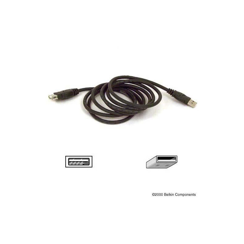 USB Extension Cable 1.8m | APLIUM