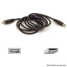 USB Extension Cable 1.8m | APLIUM
