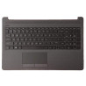 G50 B50 Series Keyboard US