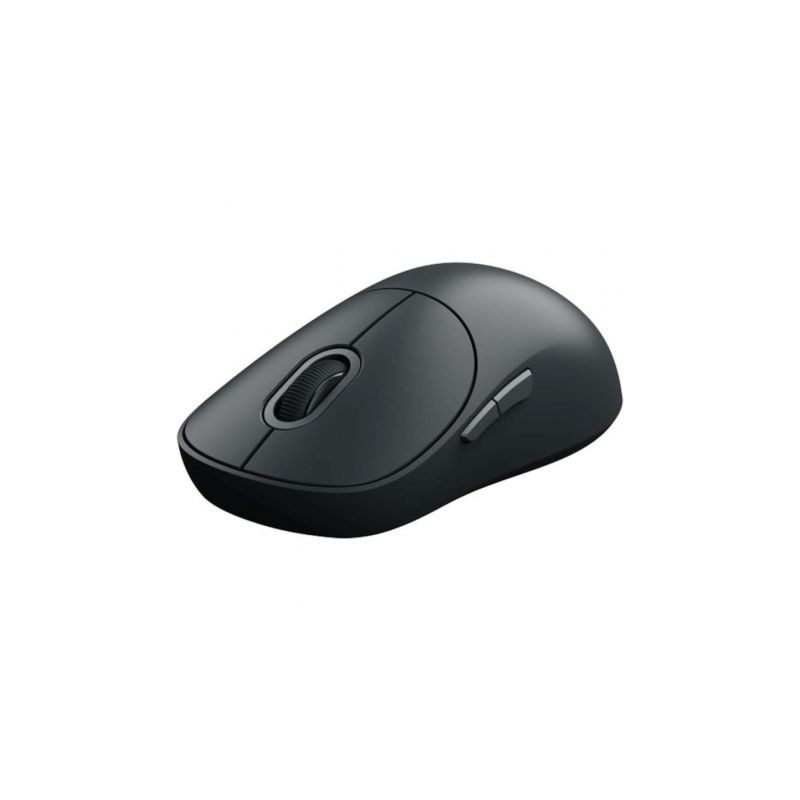 Ratón Inalámbrico Xiaomi Wireless Mouse 3/ Hasta 1200 DPI/ N | APLIUM