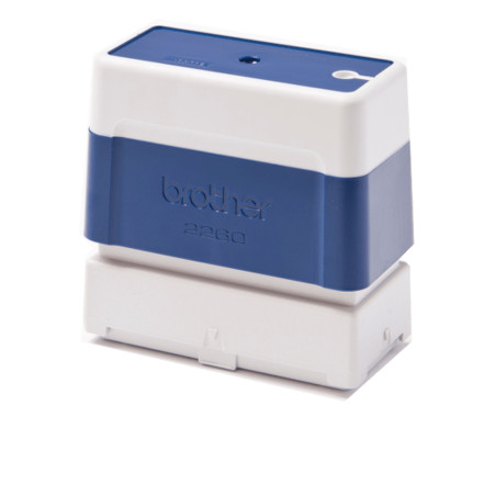 PR2260E6P 22MM X 60MM BLUE