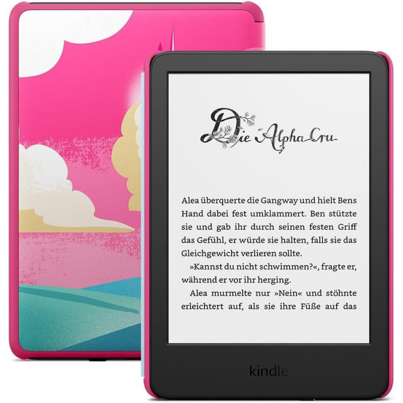 B0Cp324Vs4 E-Book Reader | APLIUM