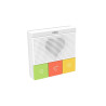 Audio Intercom System White | APLIUM