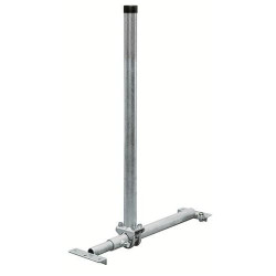 Dsh 48/130 Stainless Steel | APLIUM