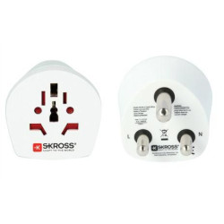 Power Plug Adapter Type M | APLIUM