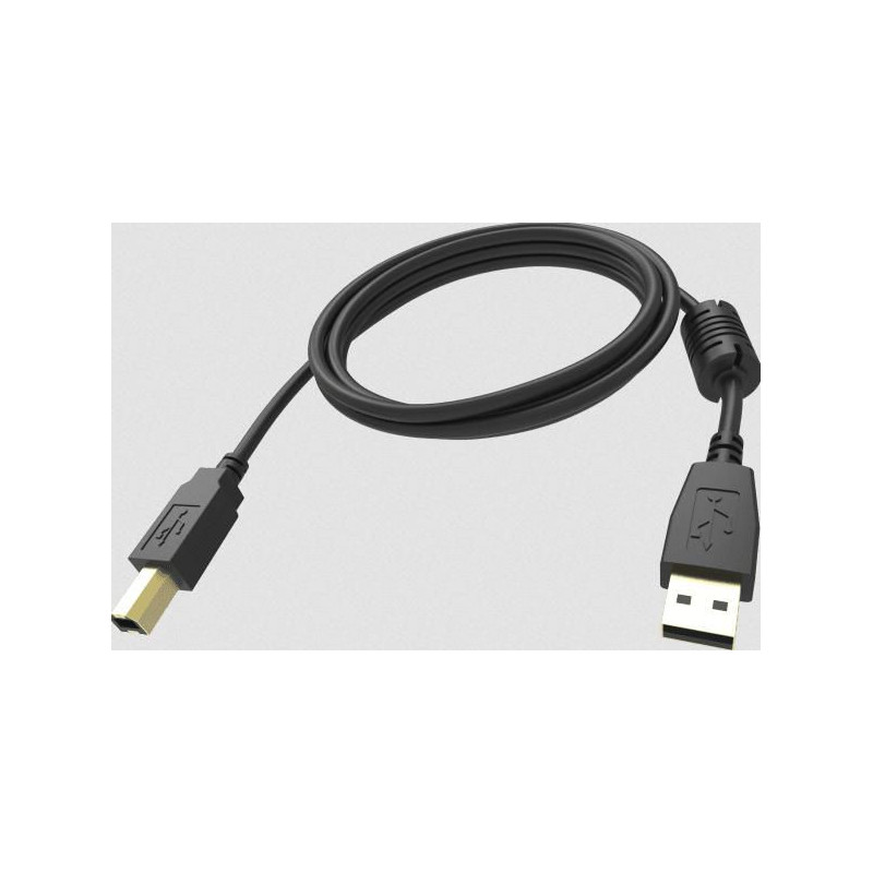 Tc 5Musb/Bl Usb Cable Usb 2.0 | APLIUM