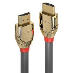 20M Standard Hdmi Cable, Gold