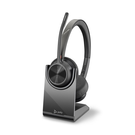 Voyager 4320 UC Headset