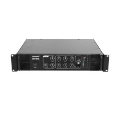 Audio Amplifier | APLIUM
