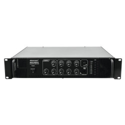 Audio Amplifier | APLIUM