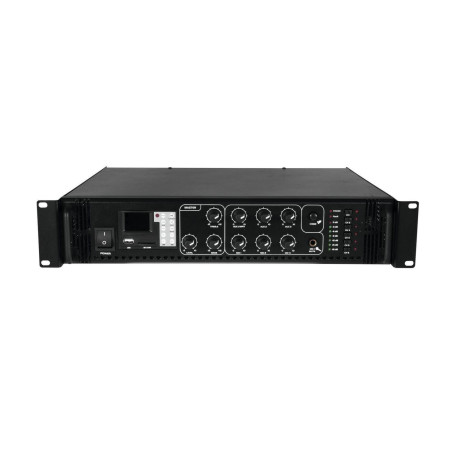 Audio Amplifier | APLIUM