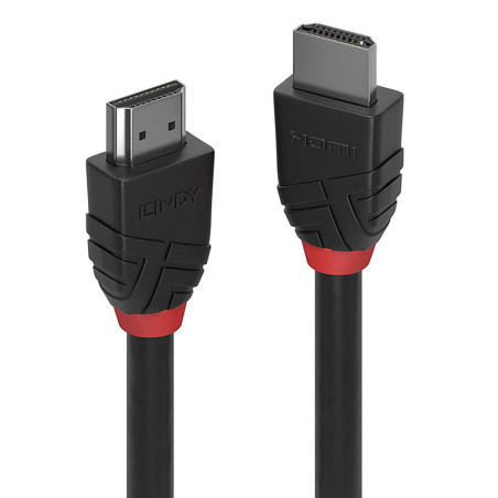 1M High Speed Hdmi Cable,
