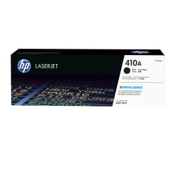 HP Toner/410A Black LaserJet Cartridge