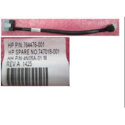 Mini-SAS X8 to X4 assembly | APLIUM