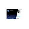 HP Toner/26X HY Black LaserJet Cartridge